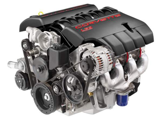 P103E Engine